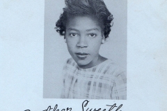 O.L. Price Yearbook 1949 Activities (2 of 7)