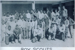 1949 Boy Scouts O.L. Price (1 of 1)