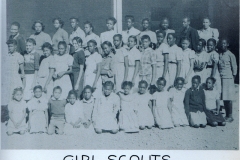 1949 Girl Scouts O.L. Price (1 of 1)