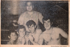the fighting olivarez family (1 of 1)